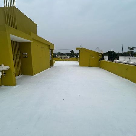 Eagle Nest Residency Hotel Kottakuppam Exterior photo