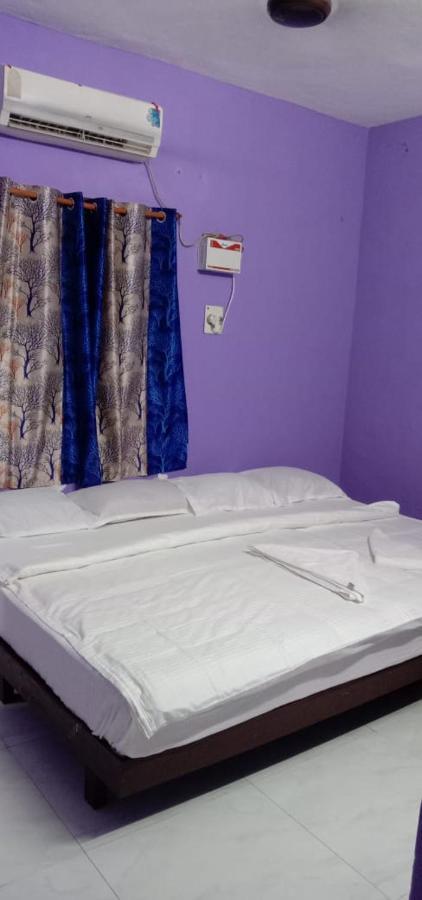 Eagle Nest Residency Hotel Kottakuppam Exterior photo