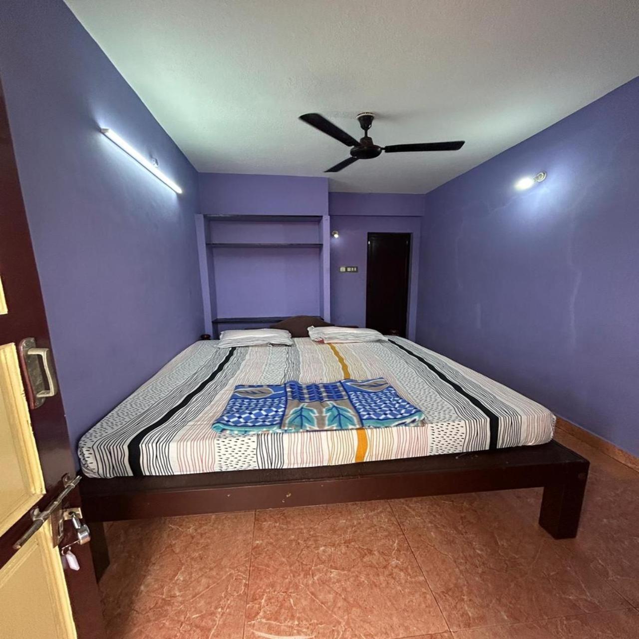 Eagle Nest Residency Hotel Kottakuppam Exterior photo