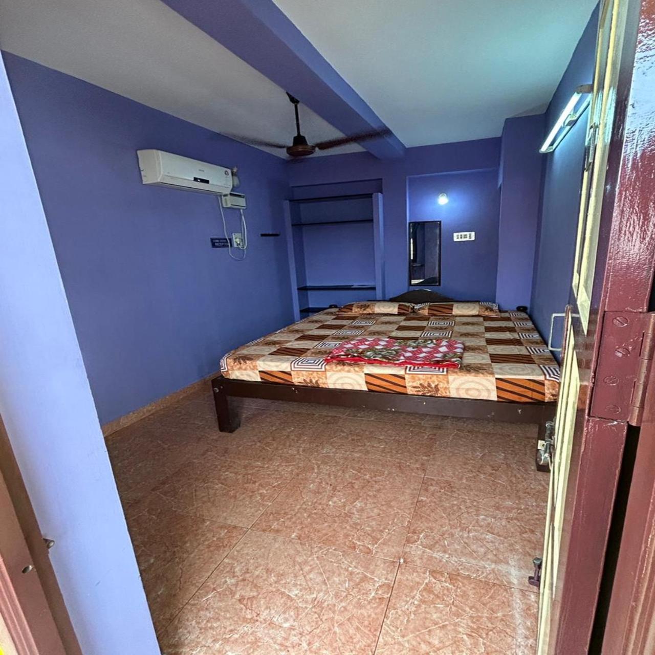 Eagle Nest Residency Hotel Kottakuppam Exterior photo