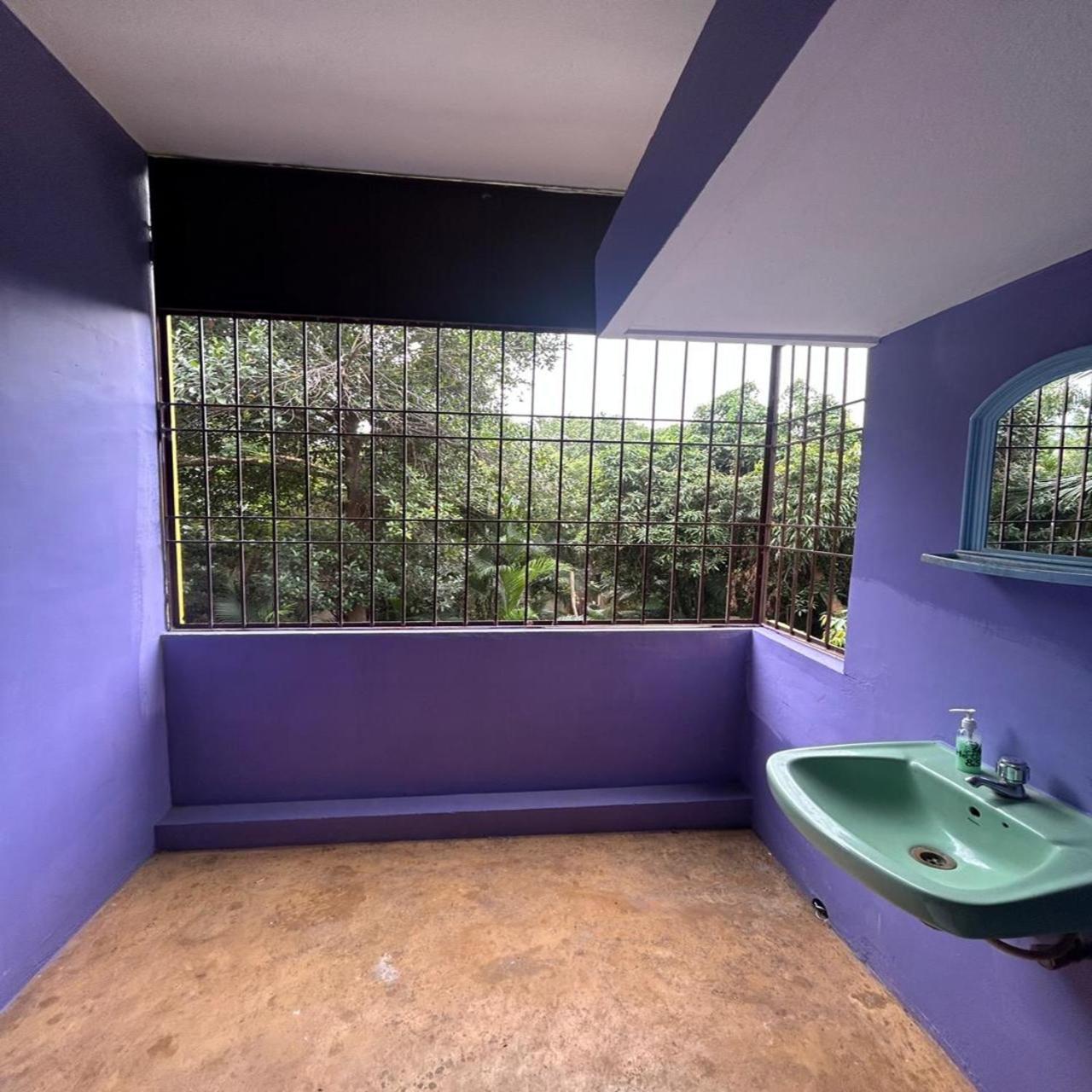 Eagle Nest Residency Hotel Kottakuppam Exterior photo