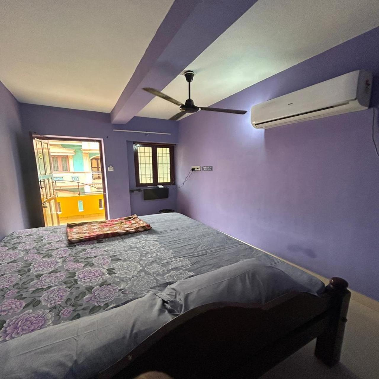 Eagle Nest Residency Hotel Kottakuppam Exterior photo