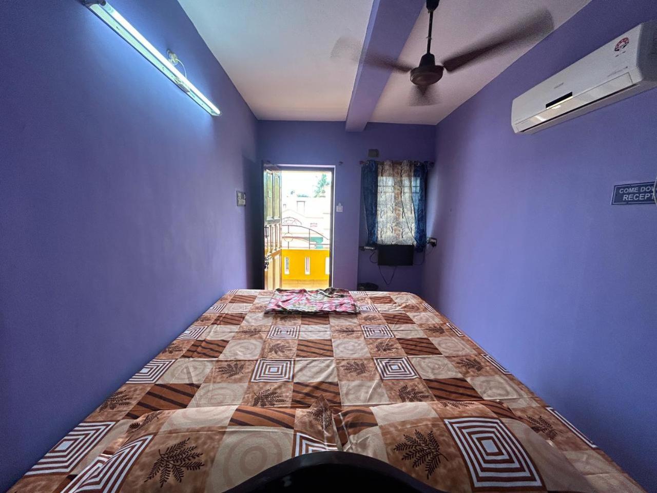 Eagle Nest Residency Hotel Kottakuppam Exterior photo