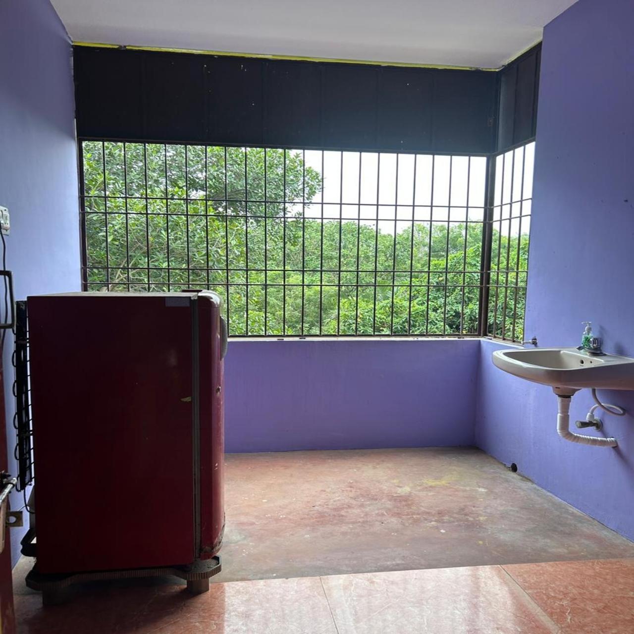 Eagle Nest Residency Hotel Kottakuppam Exterior photo