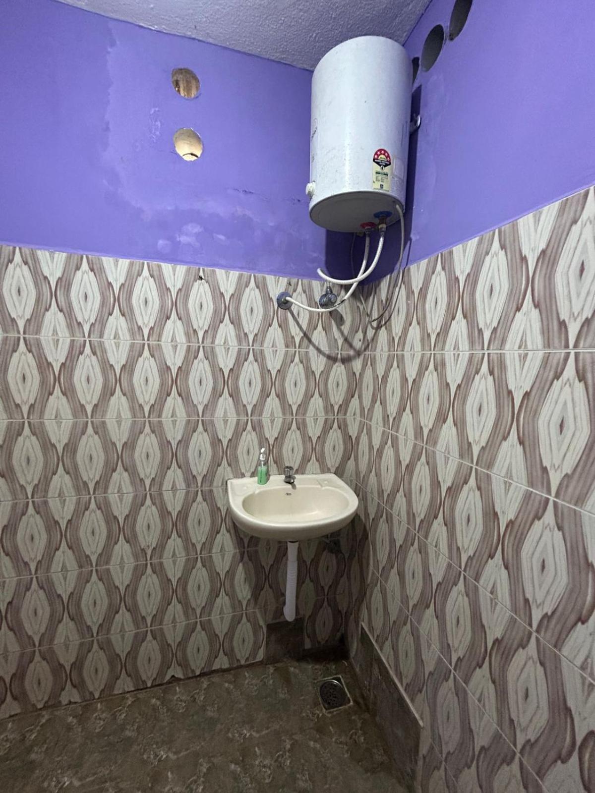 Eagle Nest Residency Hotel Kottakuppam Exterior photo
